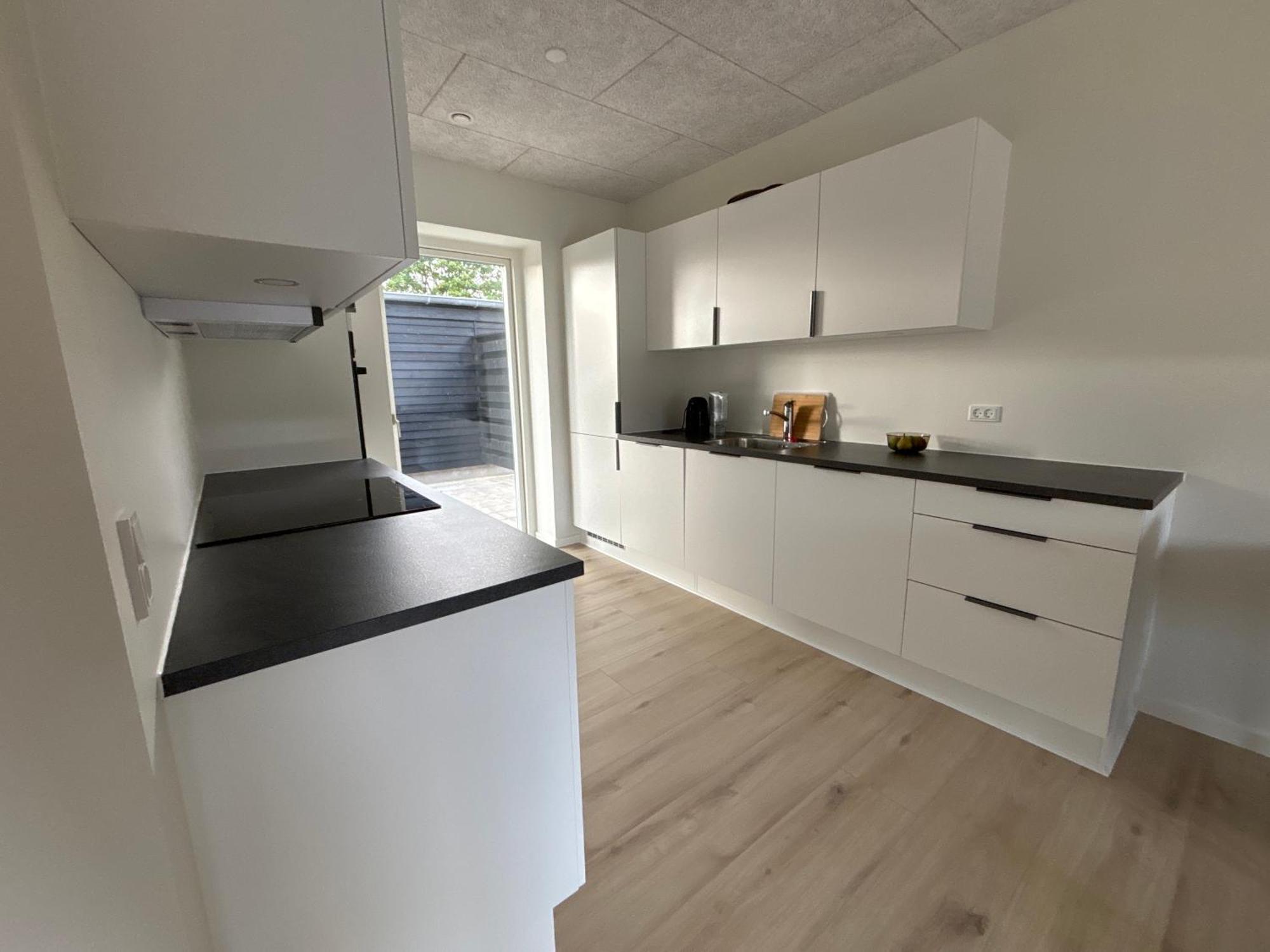 Przytulny Pokoj Niedaleko Centrum Billund Apartment Ngoại thất bức ảnh